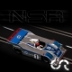 Porsche 917/10K " Vainqueur Martini Intersérie 1974 " N°1