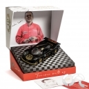 Coffret Mosler MT 900R "10e Anniversaire " N°64