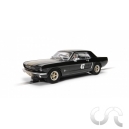 Ford Mustang (Black and Gold) N°47