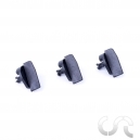 Guide Clipsable Polyamide x1