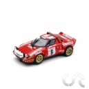 Lancia Stratos HF " Tour de Corse 1975 " N°6
