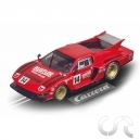 Carrera Evolution De Tomaso Pantera N°14