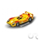 Carrera Evolution Porsche RS Spyder ALMS 2006 N°7