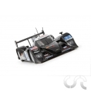 Carrosserie Lola B11/80 LM2011 N°33
