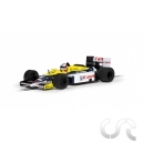 Williams FW11 " Nigel Mansell 1986 "N°5