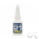 Colle Cyanoacrylate Professionnelle Universelle 20gr x1