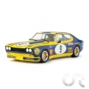 Ford Capri RS2600 (6h Nürburgring 1973) N°9