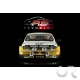 Opel Kadett "Rallye Monte Carlo 1979" N°28