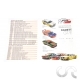 Opel Kadett "Rallye Monte Carlo 1979" N°26