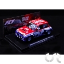 Renault 5 Turbo " Tour de Corse 1983 " N°7