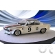 Kit BMW 2.8CS " 24h de SPA 1971 N°9