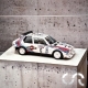 Lancia Delta S4 "Winner Rallye d'Angleterre 1985" N°6 "Original Series"