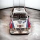 Lancia Delta S4 "Winner Rallye d'Angleterre 1985" N°6 "Original Series"