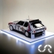 Lancia Delta S4 "Winner Rallye d'Angleterre 1985" N°6 "Original Series"