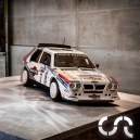 Lancia Delta S4 "Rallye d'Angleterre 1985" N°3 "Original Series"