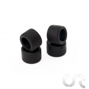 Pneus AR Slick 19x13mm Supergrip Formula 22 x4