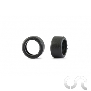 Pneus AR Slick 19x9.5mm Supergrip Formula 22 x4