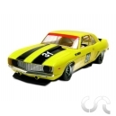Chevrolet Camaro "Stubber Historic Touring" N°31