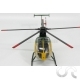 Hélicoptere Agusta AMD-500 1/32ème