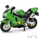 Kawasaki ZX-12R 1/32ème