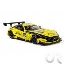 Mercedes AMG "GT World Challenge Europe 2020" N°100