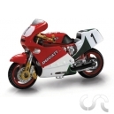 Ducati 750F1 (1984) 1/32ème