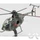 Hélicoptere Agusta NH500 Armée 1/32ème