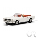Ford Mustang "Goldfinger" James Bond