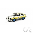 Ford Escort MK2 " Rallye Acropolis 1979 N°1