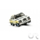Ford Escort MK2 " Rallye Acropolis 1979 N°1
