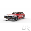 Ford Capri MKIII (24h SPA 1978) N°27