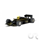 Lotus 97T " GP Portugal 1985 - Ayrton Senna " N°12