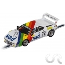 Carrera Evolution BMW M1 "24h du Mans 1981" N°72