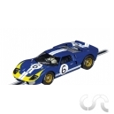 Carrera Digital 124 Ford GT 40 MKII N°6