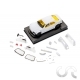 Mercedes C-Class Kit Blanc Complet