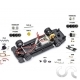 Mercedes C-Class Kit Blanc Complet