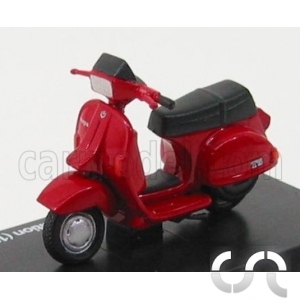 Vespa 125 T5 Pole Position (1985) 1/32ème