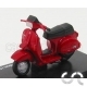 Vespa 125 T5 Pole Position (1985) 1/32ème