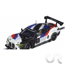 Carrera Digital 124 BMW M4 GT3 "Motorsport 2021 N°1