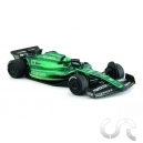 Formula 22 - British Green AM N°18