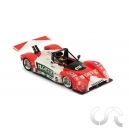 Ferrari F333 SP " 24h du Mans 1998 "N°5