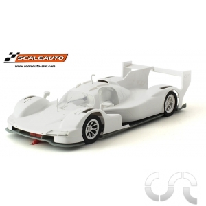 Kit Blanc Complet Porsche P-963 GTP Hypercar "24h du Mans 2023" 