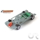 Kit Blanc Complet Porsche P-963 GTP Hypercar "24h du Mans 2023" 
