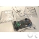 Kit Blanc Complet Porsche P-963 GTP Hypercar "24h du Mans 2023" 