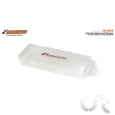 Boite de Rangement Transparente Pour Outils x1