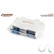 Boite de Rangement Transparente Pour Outils x1
