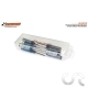 Boite de Rangement Transparente Pour Outils x1