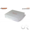Boite de Rangement Transparente Pour Moteurs et Roues (345x300x80) x1
