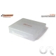 Boite de Rangement Transparente Pour Moteurs et Roues (345x300x80) x1