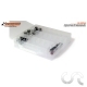 Boite de Rangement Transparente Pour Moteurs et Roues (345x300x80) x1